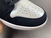 Air Jordan 1 Mid Diamond Shorts DH6933-100 - 2