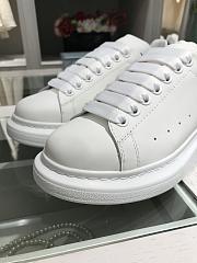 Alexander McQueen Oversized Pink Chalk - 5