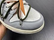Nike Dunk Low Off-White Lot 22 DM1602-124 - 5
