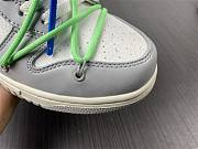 Nike Dunk Low Off-White Lot 26 DM1602-116 - 2