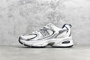 New Balance 530 White MR530SG - 3