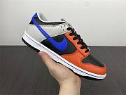 Nike Dunk Low EMB NBA 75th Anniversary Knicks DD3363-002 - 2