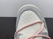 Nike Dunk Low Off-White Lot 24 DM1602-119 - 5