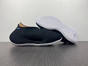 Adidas Yeezy Knit RNR Sulfur Black GW5354 - 6