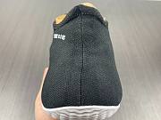 Adidas Yeezy Knit RNR Sulfur Black GW5354 - 5