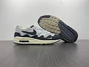 Nike Air Max 1 Patta Waves Grey Black DH1348-002 - 3