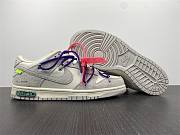 Nike Dunk Low Off-White Lot 15 DJ0950-101 - 2