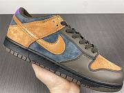 Nike Dunk Low Cider DH0601-001 - 4