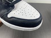 Air Jordan 1 Retro High OG Bleached Coral 575441-108 - 5