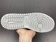 Air Jordan 1 Retro High OG Bleached Coral 575441-108 - 2