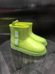 Ugg Boots Classic Clear Mini Pollen - 5