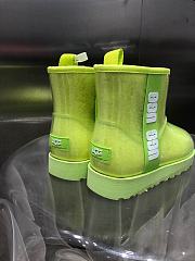 Ugg Boots Classic Clear Mini Pollen - 3