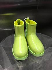 Ugg Boots Classic Clear Mini Pollen - 2
