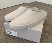 Fear of God Officially Unveils The California Cement  FG80 100EVA - 1