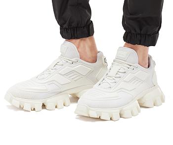 prada cloudbust thunder white