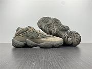 Adidas Yeezy 500 Clay Brown GX3606 - 2