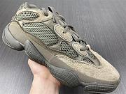 Adidas Yeezy 500 Clay Brown GX3606 - 5