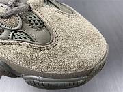 Adidas Yeezy 500 Clay Brown GX3606 - 6