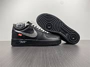 Nike Air Force 1 Low '07 Virgil x MoMA AV5210-001 - 6