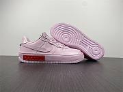 Nike Air Force 1 Low Fontanka Foam Pink DA7024-600 - 2