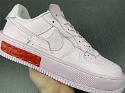 Nike Air Force 1 Low Fontanka Foam Pink DA7024-600 - 4
