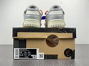 Nike Dunk Low Off-White Lot 23 DM1602-126 - 3