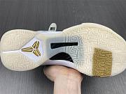 Nike Kobe 5 Big Stage Home 386429-108 - 5