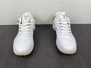 Nike Kobe 5 Big Stage Home 386429-108 - 2