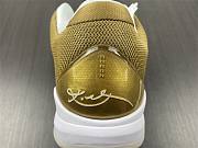 Nike Kobe 5 Big Stage Home 386429-108 - 4