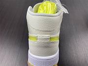 Air Jordan 1 Mid SE Voltage Yellow DB2822-107 - 2
