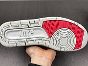 Air Jordan 2 Retro Union Grey Fog DN3802-001 - 3