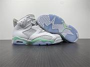 Air Jordan 6 Tiffany DQ4914-103 - 2