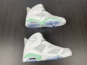 Air Jordan 6 Tiffany DQ4914-103 - 6