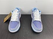 Nike Dunk Low Union LA In Blue DJ9649-400 - 2