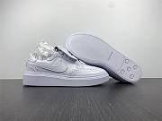 Nike Kwondo 1 G-Dragon Peaceminusone Triple White DH2482-100 - 6