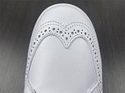 Nike Kwondo 1 G-Dragon Peaceminusone Triple White DH2482-100 - 5