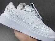 Nike Kwondo 1 G-Dragon Peaceminusone Triple White DH2482-100 - 3