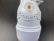 Nike Kwondo 1 G-Dragon Peaceminusone Triple White DH2482-100 - 2