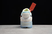 Nike Air Max 90 OFF-WHITE AA7293-100 - 2