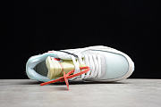 Nike Air Max 90 OFF-WHITE AA7293-100 - 4
