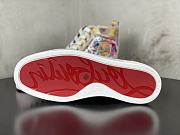 Christian Louboutin Louis Orlato Flat Pink - 6