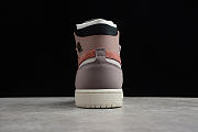 Air Jordan 1 High Zoom Air CMFT Canyon Rust CT0979-602 - 2