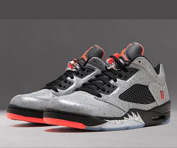 Air Jordan 5 Retro Low Neymar 846315-025