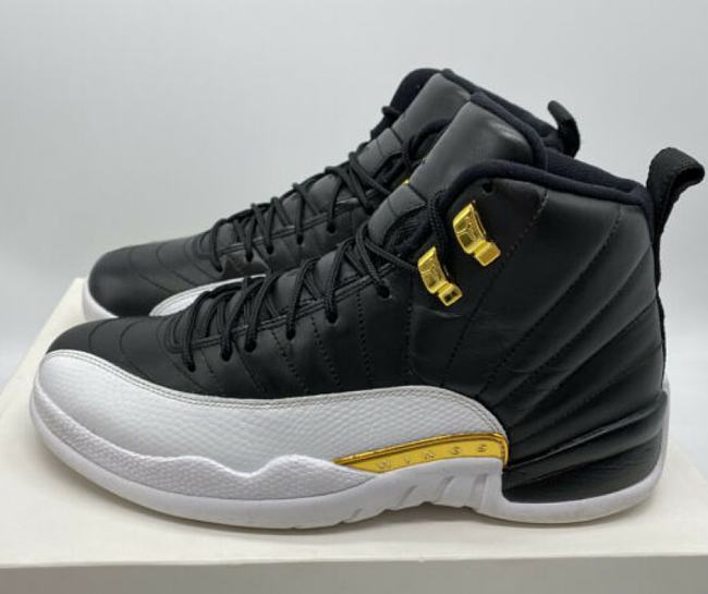 Air Jordan 12 Retro Wings 848692-033 - 1