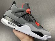 Air Jordan 4 Infrared DH6927-061 - 5