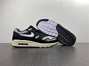 Nike Air Max 1 Patta Waves Black DQ0299-001 - 6