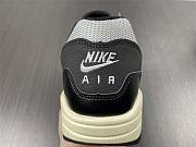 Nike Air Max 1 Patta Waves Black DQ0299-001 - 5