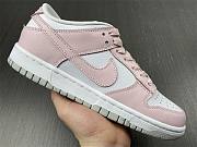 Nike Dunk Low Next Nature Pale Coral DD1873-100 - 3