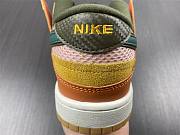 Nike Dunk Low Scrap Archeo Brown DB0500-200 - 5