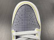 Nike Dunk Low Union LA In Purple DJ9649-500 - 2